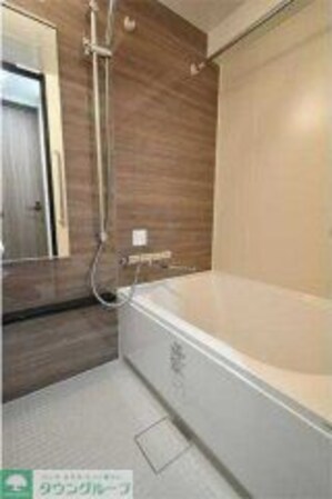 クオリタス田端の物件内観写真